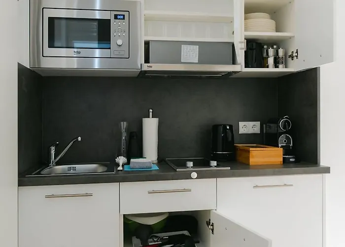 Neat 2br Perfect For 4 Free Parking * Vienna