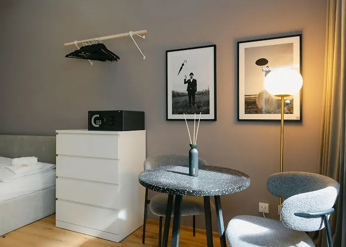 Neat 2br Perfect For 4 Free Parking Apartment Vienna
